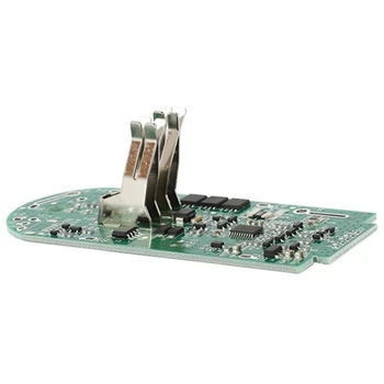 3 Adet 21.6 V li-ion pil koruma levhası PCB kartı için Yedek Dyson V8 Elektrikli Süpürge devre Kartları