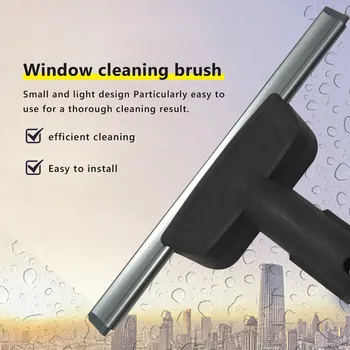 Karcher için SC2 SC3 SC4 SC5 Pencere Memesi Buharlı Temizleyici Aynalar Nem ve Çözünmüş Kir Ev Temizlik B