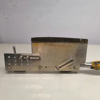Kemer Değirmeni Parçaları Bıçak Kalemtıraş Jig Bıçak Jig Bileme Bulucu Bıçak Bileme Klip zımpara kayışı tezgahı Kemer Makinesi