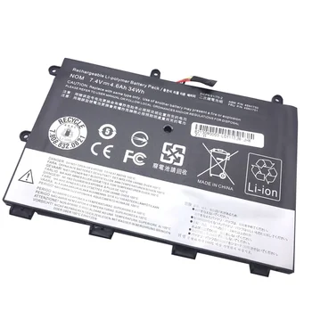 LMDTK Yeni 45N1750 45N1751 Dizüstü lenovo için batarya ThinkPad Yoga 11E 45N1748 45N1749