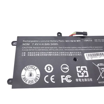 LMDTK Yeni 45N1750 45N1751 Dizüstü lenovo için batarya ThinkPad Yoga 11E 45N1748 45N1749