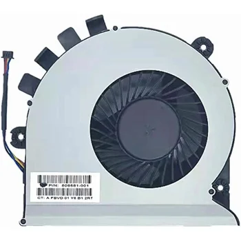 Yedek Yeni dizüstü bilgisayar CPU Soğutma Fanı hp GEN PRO AIO 20 ENT15 400 G2 460 G2 20-ın AIO Serisi Fan
