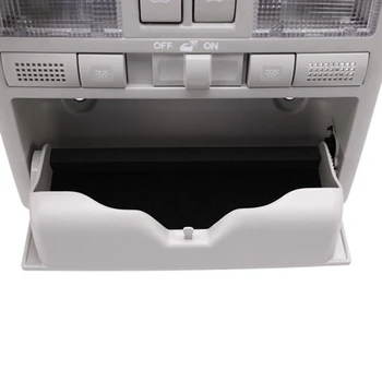 Araba Havai Okuma lamba ışığı İç tavan ışığı ve Sunroof Anahtarı Mazda 6 GH 2007-2012 CX - 9 TD11-69-970 TD1269970